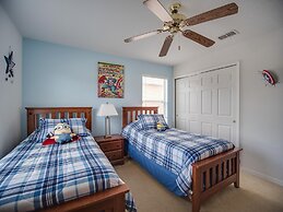 Disney Retreat 5 Bedrooms
