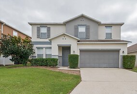 Disney Retreat 5 Bedrooms