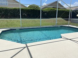 Dreamville 4 Bedrooms