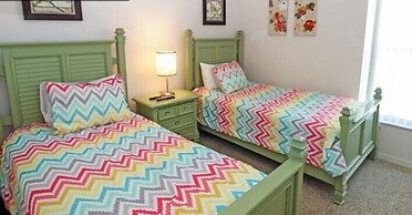 Dreamville 4 Bedrooms