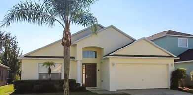 Dreamville 4 Bedrooms