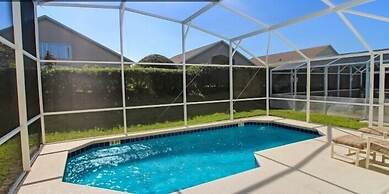 Dreamville 4 Bedrooms