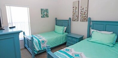 Dreamville 4 Bedrooms