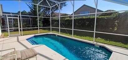 Dreamville 4 Bedrooms