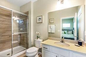 Lake Breeze 6 Bedrooms