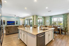 Lake Breeze 6 Bedrooms