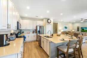 Lake Breeze 6 Bedrooms