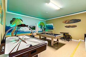 Lake Breeze 6 Bedrooms