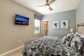 Lake Breeze 6 Bedrooms