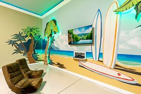 Lake Breeze 6 Bedrooms