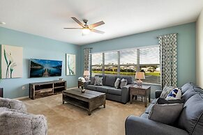 Lake Breeze 6 Bedrooms