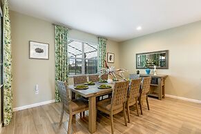 Lake Breeze 6 Bedrooms