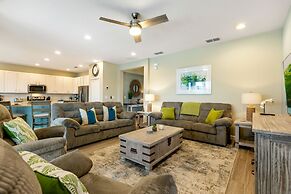 Lake Breeze 6 Bedrooms