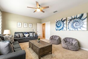 Lake Breeze 6 Bedrooms