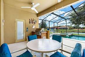 Lakeside Landing 6 Bedrooms