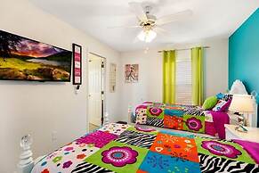 Lakeside Landing 6 Bedrooms