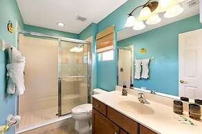 Lakeside Landing 6 Bedrooms