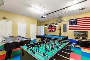 Lakeside Landing 6 Bedrooms