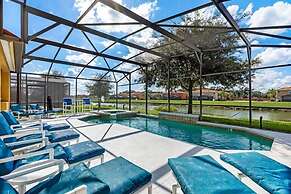 Lakeside Landing 6 Bedrooms