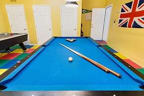 Lakeside Landing 6 Bedrooms