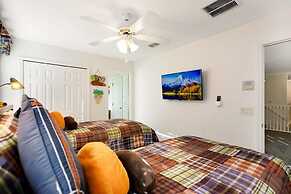 Lakeside Landing 6 Bedrooms