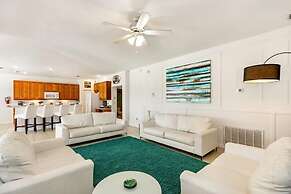 Lakeside Landing 6 Bedrooms