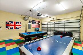 Lakeside Landing 6 Bedrooms