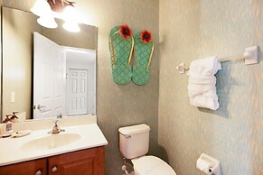 Lakeside Landing 6 Bedrooms