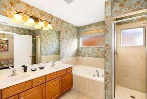 Lakeside Landing 6 Bedrooms