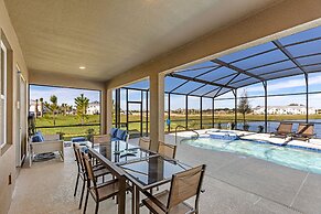 Lake View Villa 6 Bedrooms