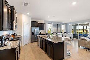 Lake View Villa 6 Bedrooms