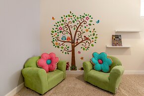 Lake View Villa 6 Bedrooms