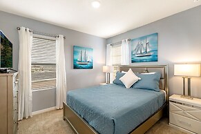 Lake View Villa 6 Bedrooms