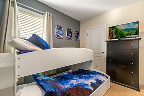 Lake View Villa 6 Bedrooms