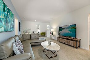 Lake View Villa 6 Bedrooms