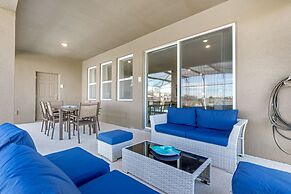 Lake View Villa 6 Bedrooms