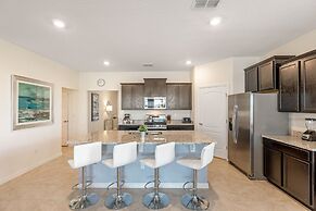 Lake View Villa 6 Bedrooms