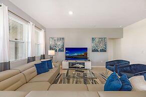 Lake View Villa 6 Bedrooms