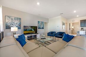 Lake View Villa 6 Bedrooms