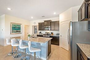 Lake View Villa 6 Bedrooms