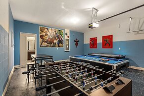 Lake View Villa 6 Bedrooms