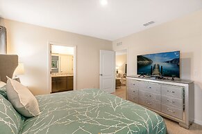 Lake View Villa 6 Bedrooms