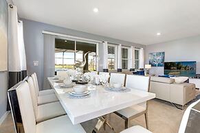 Lake View Villa 6 Bedrooms