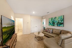 Lake View Villa 6 Bedrooms