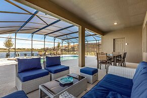 Lake View Villa 6 Bedrooms