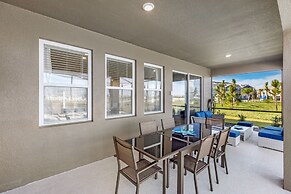 Lake View Villa 6 Bedrooms