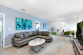 Lake View Villa 6 Bedrooms