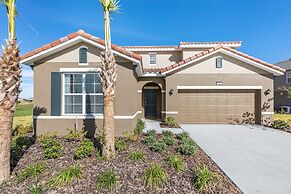 Lake View Villa 6 Bedrooms