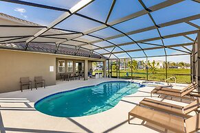 Lake View Villa 6 Bedrooms