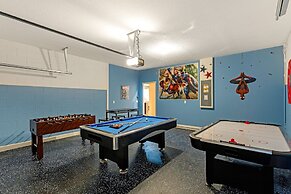 Lake View Villa 6 Bedrooms